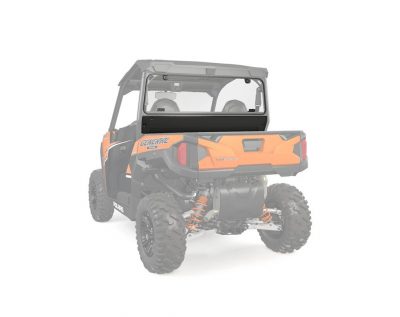 Rear Panel - Poly # 2881112