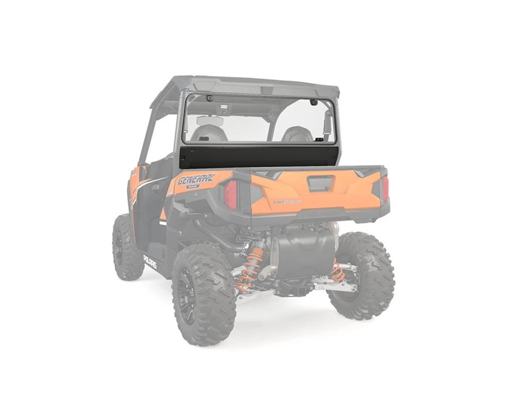 Rear Panel - Poly # 2881112