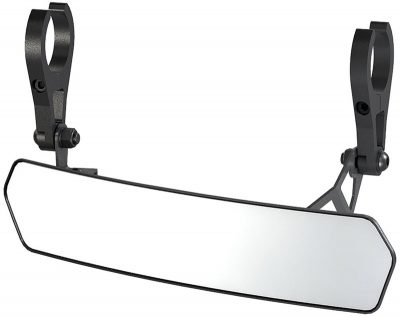 Wide-Angle Rear View Mirror- Item # 2881199