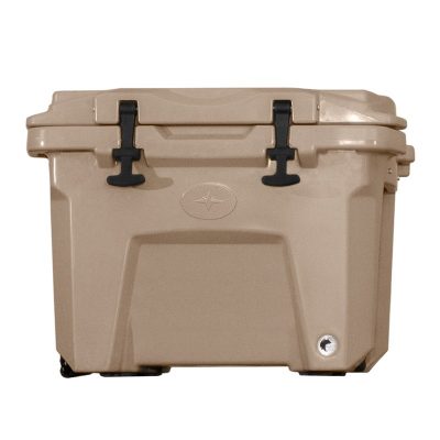 NorthStar® 30 Qt. Cooler, Desert