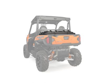 Rear Cargo Box, Black # 2881527