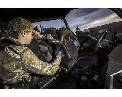 Behind Seat Storage Bag #2882164