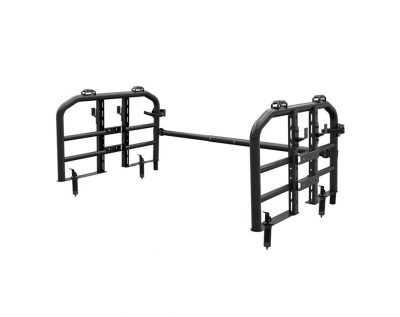 Lock & Ride CargoMax System (ALL SIZES)