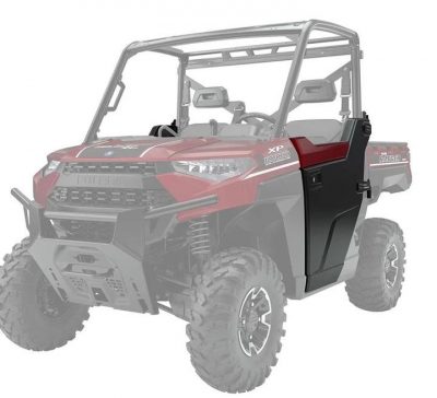 DOORS HALF-STEEL( FOR FULL SIZE RANGER)