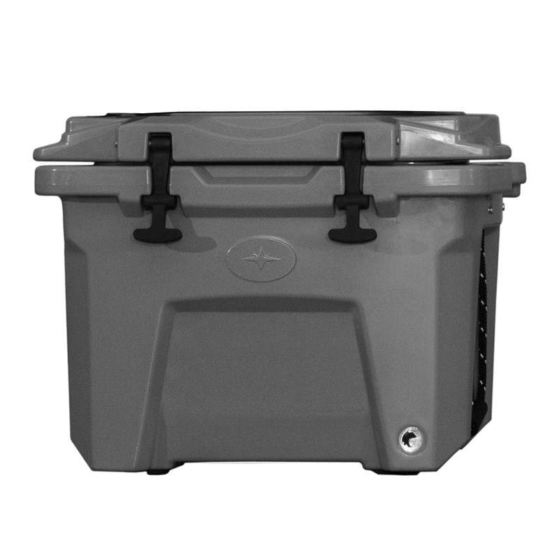 Cooler Bin