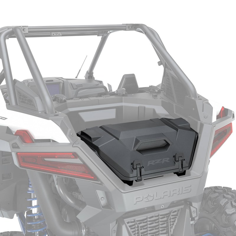Storage Box, 40L