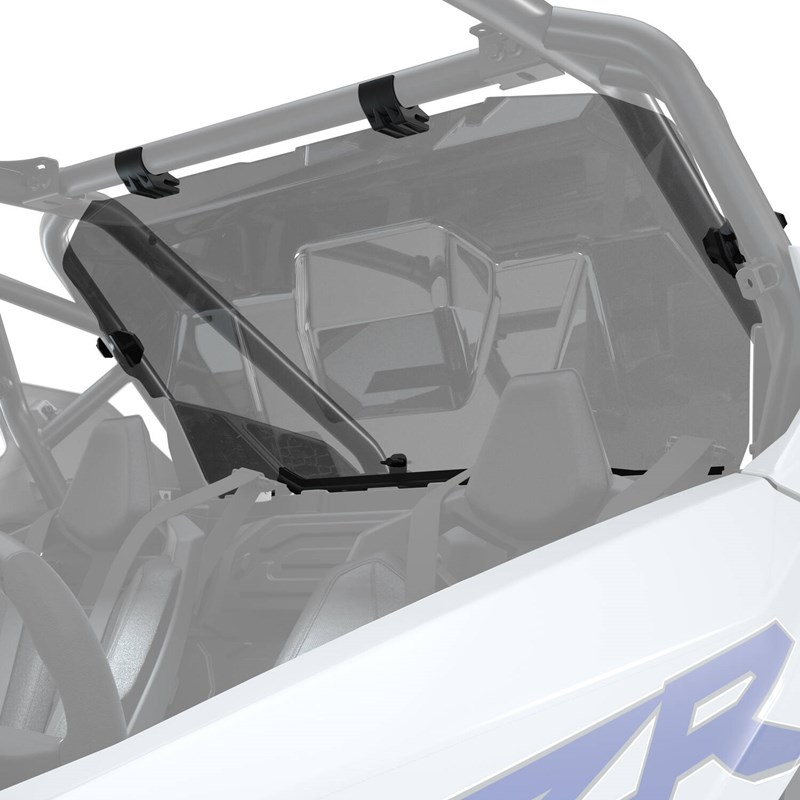 Poly Rear Panel, 2-Seat - Image 5