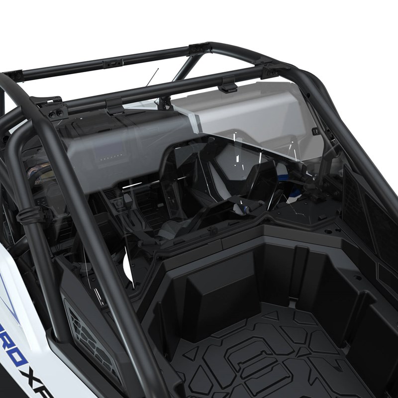 Poly Rear Panel, 2-Seat - Image 3