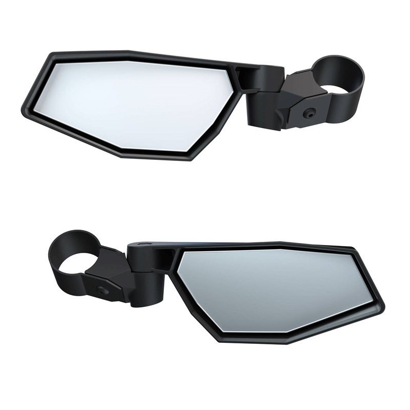Adjustable Folding Side Mirrors(Pair) - Image 10