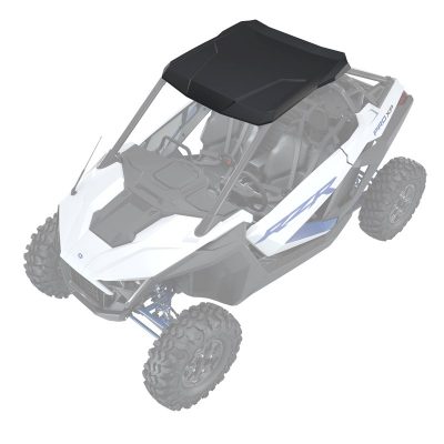 Poly Sport Roof, Black