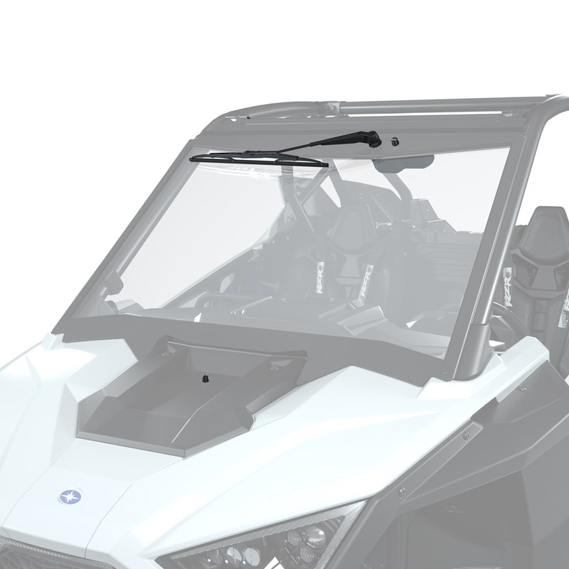 Glass Windshield Wiper Kit