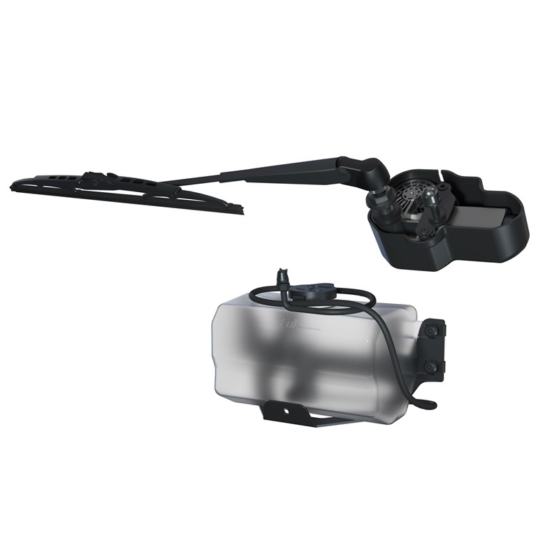 Glass Windshield Wiper Kit - Image 3