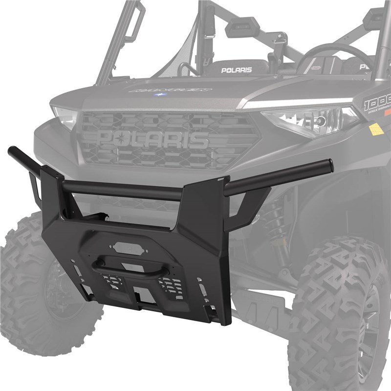 BULL BAR FRONT #ITEM 2884123