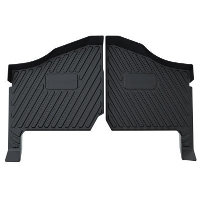 FLOOR MATS (FRONT)