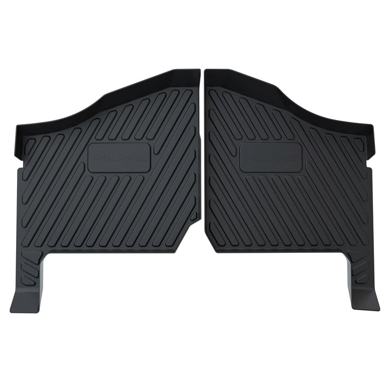 FLOOR MATS (FRONT)