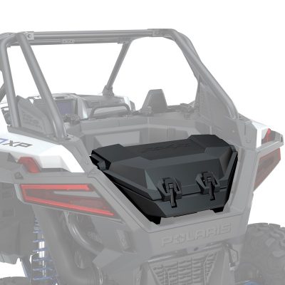 Rear Cooler Bin