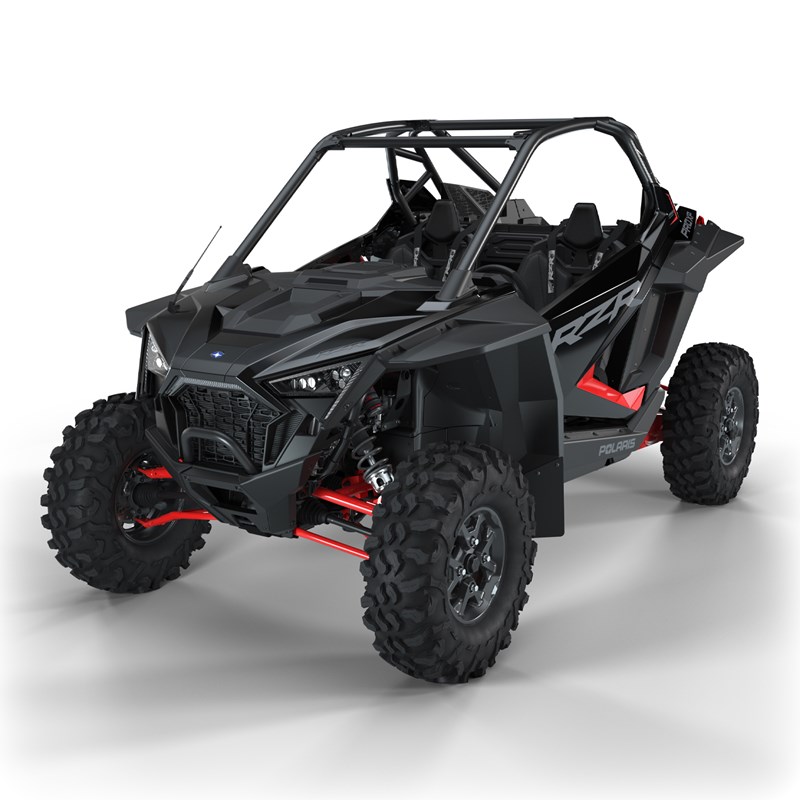 Full Coverage Fender Flares #Item 2884685 - Image 2