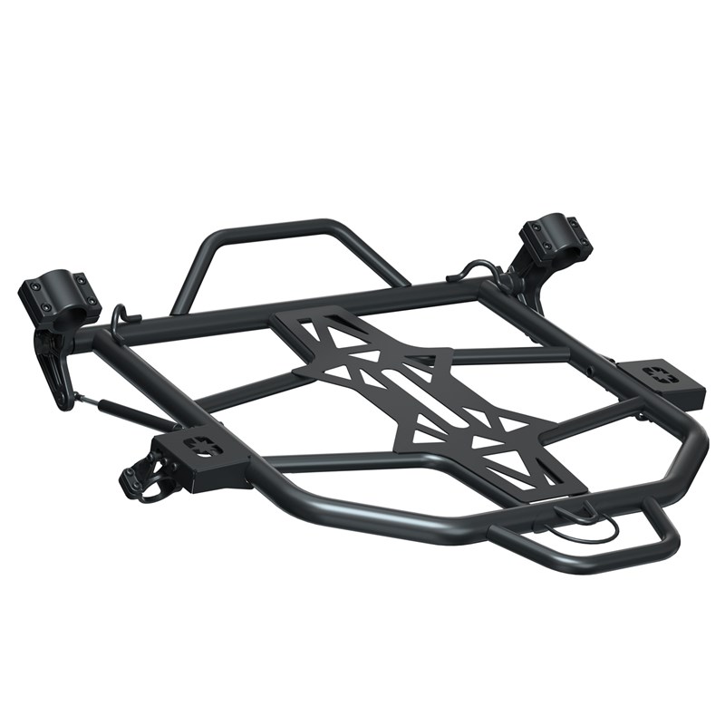 Tyre Carrier - Image 6