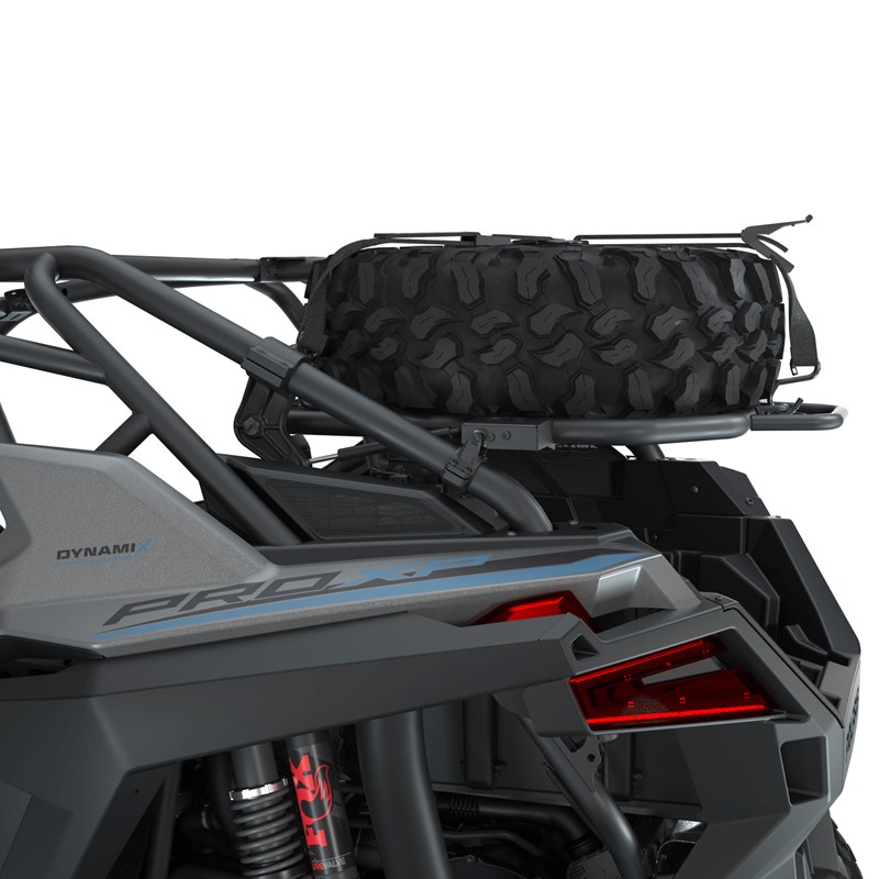 Tyre Carrier - Image 8