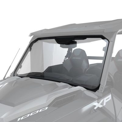 Full Glass Windshield Item # 2889064