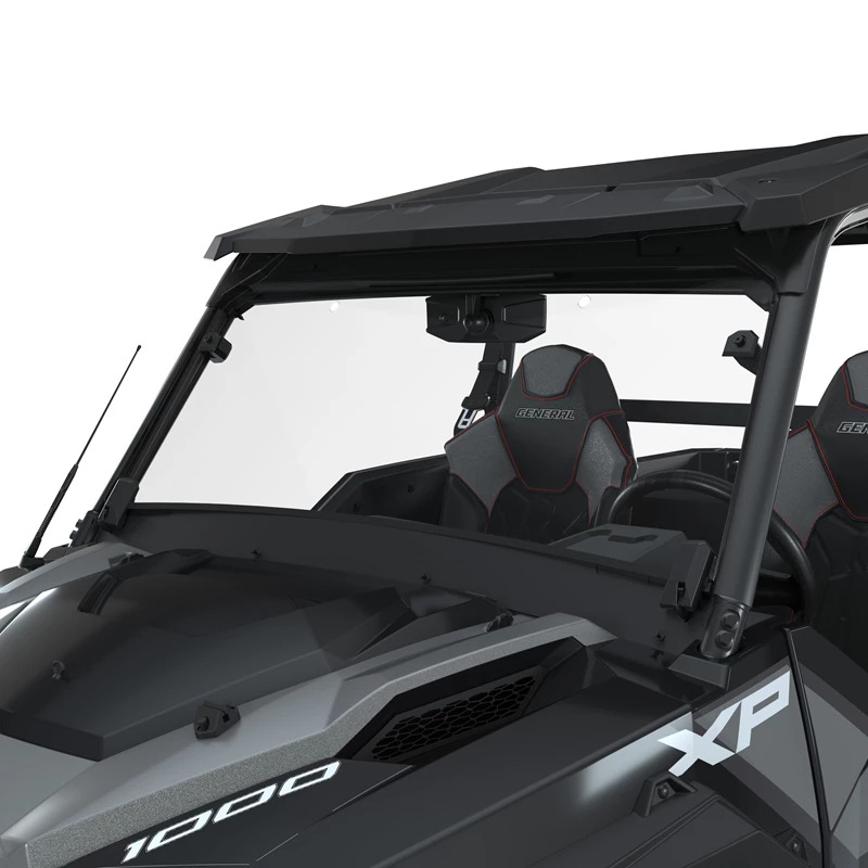 Flip-Down Windshield - Poly # 2889156 - Image 2