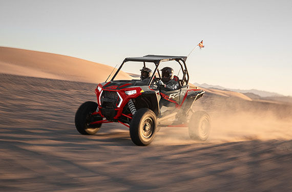 RZR XP 1000 SPORT EPS-64" - Image 5