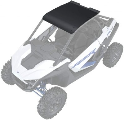Aluminum Roof