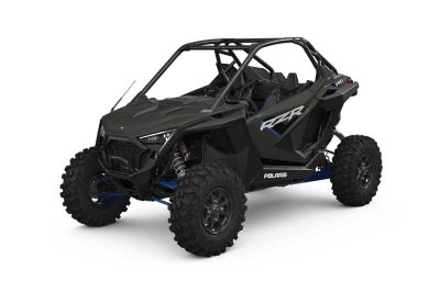 RZR PRO XP ULTIMATE EPS - 64"