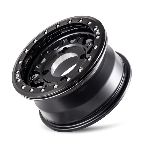 ROADKILL 9302-BLACK BEADLOCK 15*7 Rim - Image 2