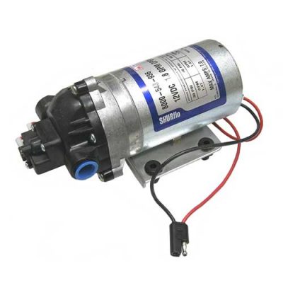 Shurflo #8000-543-936 12V Pump