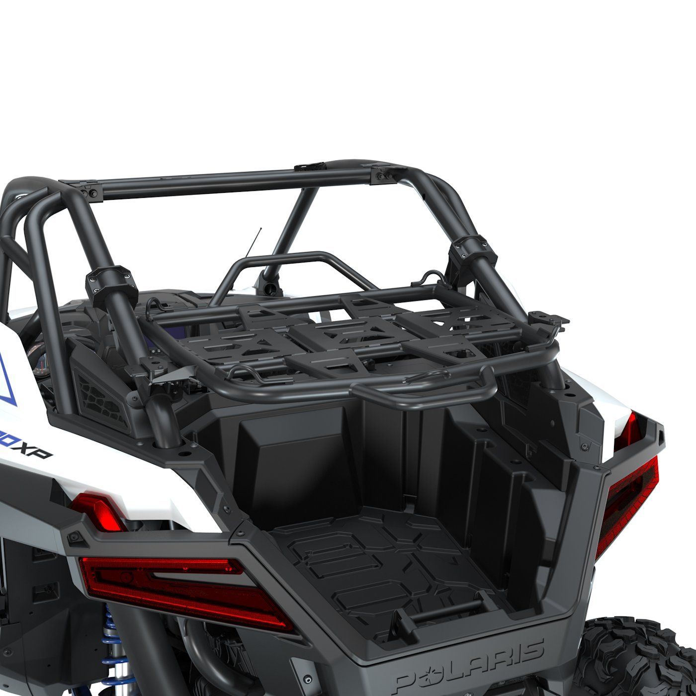 Tyre Carrier - Image 4