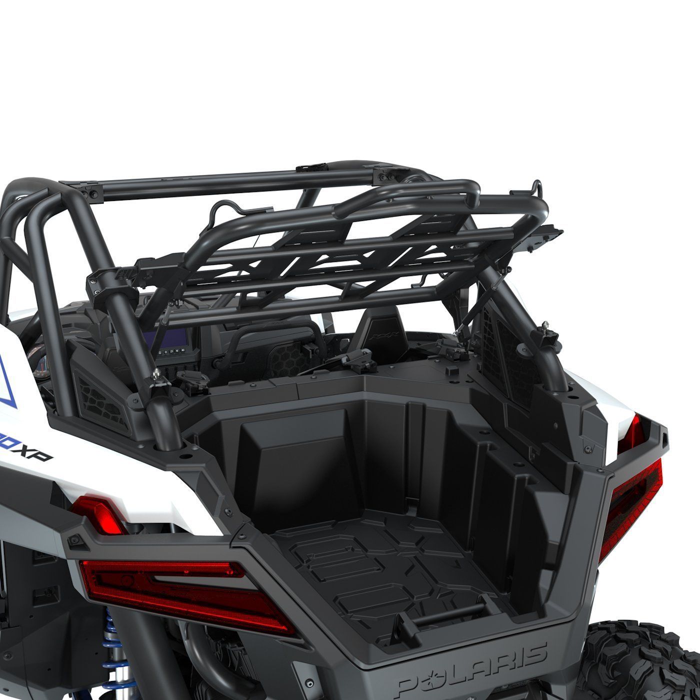 Tyre Carrier - Image 5