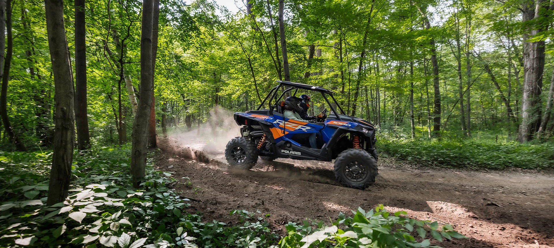 RZR XP 1000 SPORT EPS-64" - Image 4
