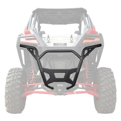 Rear Low Profile Bumper