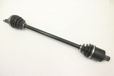 CV SHAFT FRONT #1333434