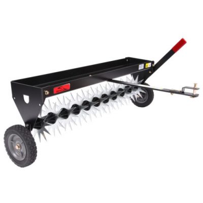 BRINLY TOW SPIKE AERATOR #Part 95-83361