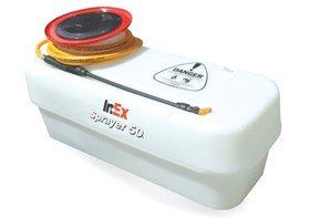 InEx Sprayer 50 - 3.5Lpm