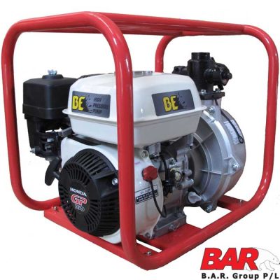 High Pressure Pump - Honda(Petrol) Item # 124 HP15651-HG