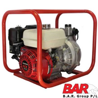 High Pressure Pump - Honda(Petrol) Item # 124 HP15652-H