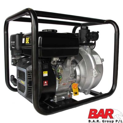 High Pressure Pump - Powerease(Petrol) Item # 124 HP20701-R