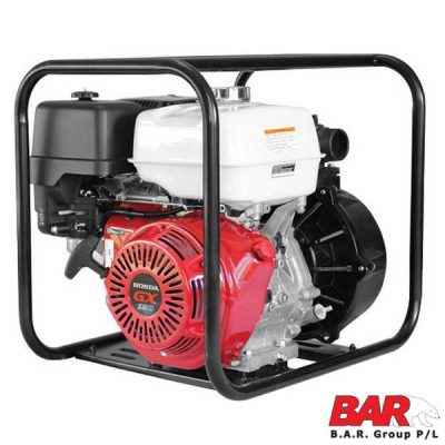 High Head Pump - Honda(Petrol) Item # 124 HP20131-H