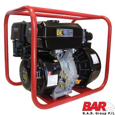 High Head Pump - Powerease(Petrol) Item # 124 HP20151-R