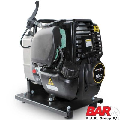 Water Transfer Pump - Portable Item # 124 WP1015-R