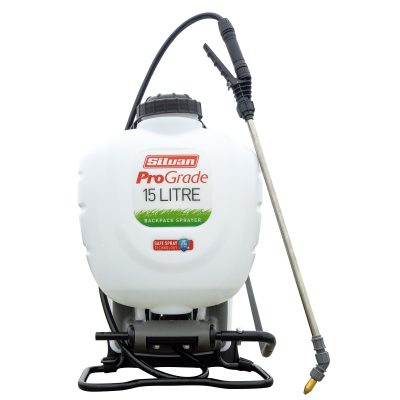 15L PROGRADE BACKPACK SPRAYER