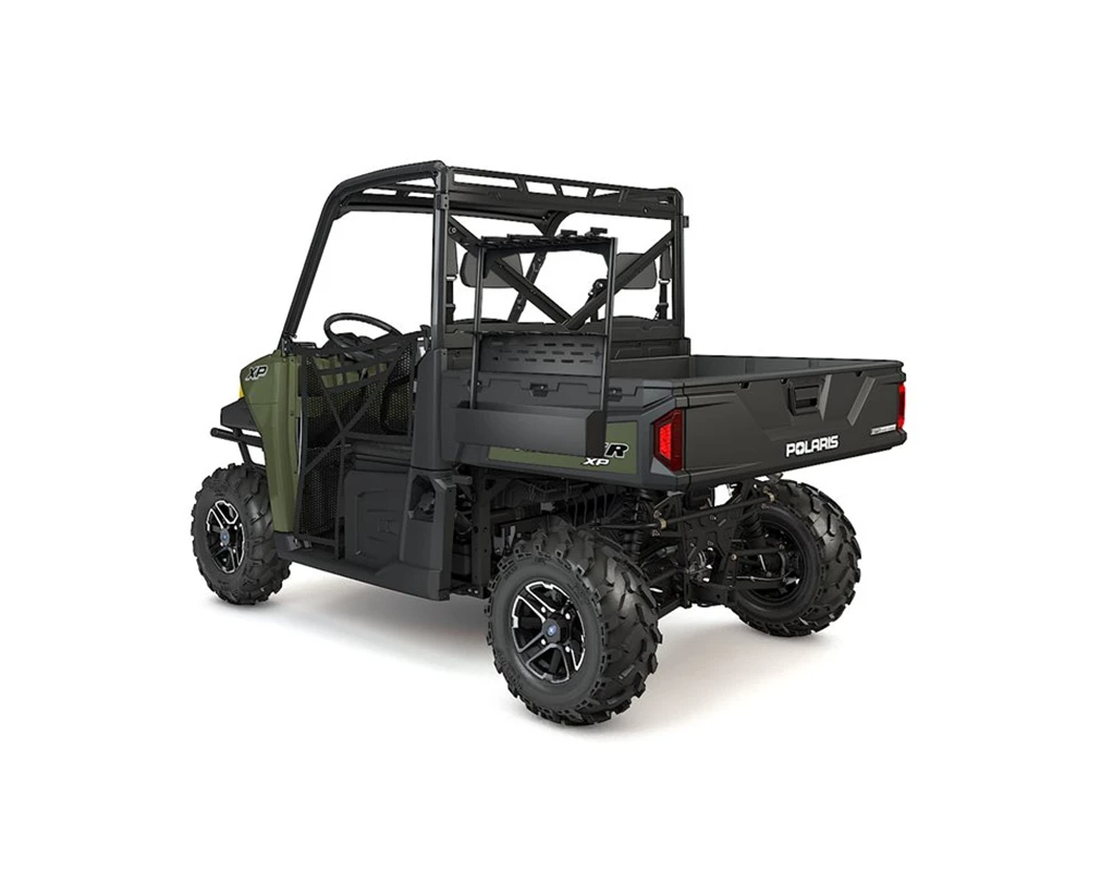 TOOL RACK( FULL TIME RANGER) - Image 2
