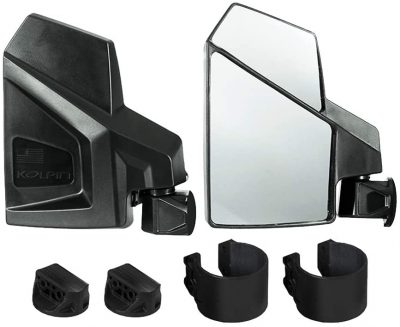 UTV Side Mirror Set - 98315