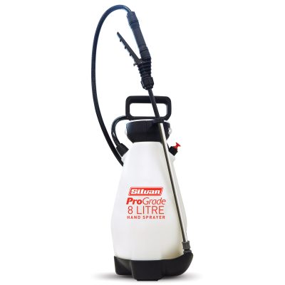 8L PROGRADE HAND SPRAYER