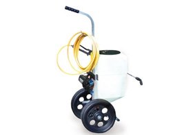InEx GardenMate 20