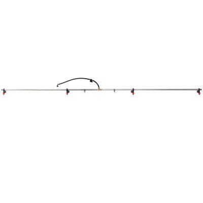 SILVAN 3M PAK BOOM
