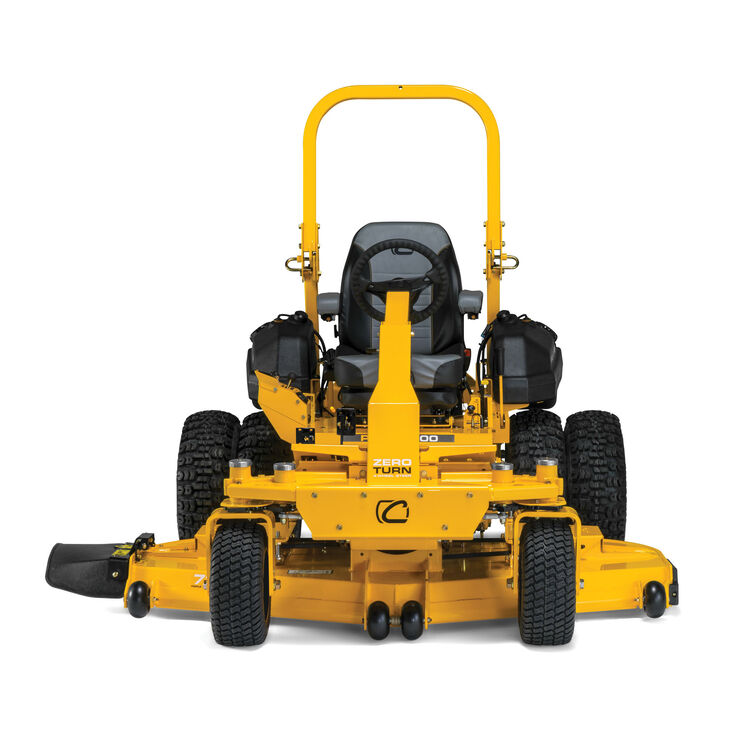 Cub Cadet PRO Z 972 SD - Image 5